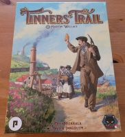 Tinners Trail (Expanded Edition) - von Martin Wallace - neu/OVP Hude (Oldenburg) - Wüsting/Grummersort Vorschau