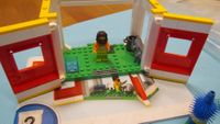 Lego City - Stall (aus Set 60346 - Bauernhof/Farm) Nordrhein-Westfalen - Alfter Vorschau