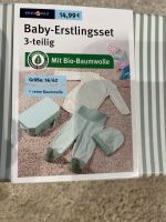 Babyset Geschenk zur Geburt 56/62 Babybody Nordrhein-Westfalen - Leichlingen Vorschau