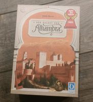 Spiel "Der Palast von Alhambra" Schleswig-Holstein - Großenwiehe Vorschau