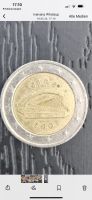 2 € münze 2002 Hessen - Wiesbaden Vorschau
