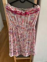 Sommerkleid Cipo&Baxx Gr. L ( Passt 40-42) elastisch Königs Wusterhausen - Wildau Vorschau