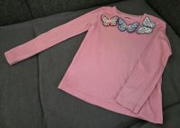 Mini Boden Pullover Shirt Rosa Gr. 140 Nordrhein-Westfalen - Gütersloh Vorschau