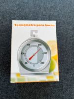 Backoffenthermometer 300 Grad Rheinland-Pfalz - Igel Vorschau