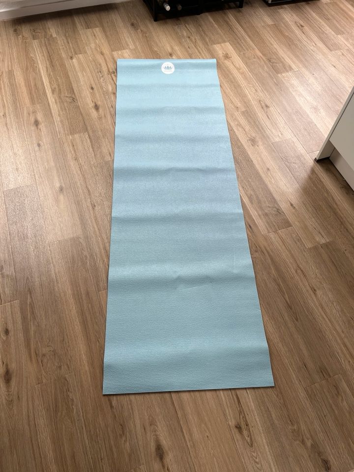 Yoga Matte in Hannover