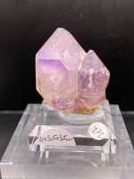 Amethyst Namibia Mineralien Mineraliensammlung Edelsteine Nordrhein-Westfalen - Grefrath Vorschau