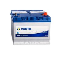 Varta Blue Dynamic E23 Autobatterie Batterie 12V 70Ah 630A, Nordrhein-Westfalen - Bergkamen Vorschau