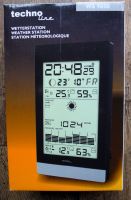 Techno Line Wetterstation  WS 9050 Neu Nordrhein-Westfalen - Schwerte Vorschau