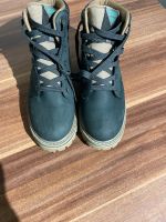 CMP Winterschuhe Wanderschuhe gr.37 grau Rheinland-Pfalz - Gensingen Vorschau