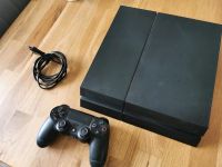 PS4 mit Controller Bayern - Mickhausen Vorschau