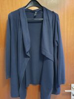 Strickjacke, Feinstrickjacke in Blau, Gr. M/L, 38/40 Nordrhein-Westfalen - Werne Vorschau