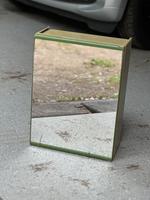 Badschränkchen Spiegelschrank  DDR Brandenburg - Hoppegarten Vorschau