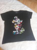 Original Disneyland Paris Mickey Mouse Maus T-Shirt Shirt Damen M Nordrhein-Westfalen - Hückelhoven Vorschau