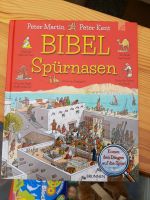 Bibel Spürnasen NEU Peter Martin Baden-Württemberg - Konstanz Vorschau