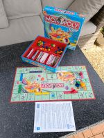 ♥♥♥ Monopoly Junior Spiel mit DM Nordrhein-Westfalen - Herten Vorschau