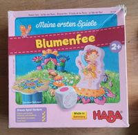 Haba Blumenfee Spiel ab 2 Baden-Württemberg - Ladenburg Vorschau