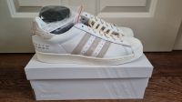 Adidas Superstar Sneaker  Gr. 43,5  NEU Niedersachsen - Braunschweig Vorschau