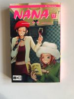 Manga Ai Yazawa Nana 17 deutsch 1. Auflage Bayern - Freising Vorschau