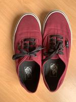 Vans Damen Wein rot Bochum - Bochum-Süd Vorschau