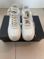 neue WMNS Nike Air Force 1 Low PRM Jewels – Weiß – Größe 40 Nordrhein-Westfalen - Spenge Vorschau
