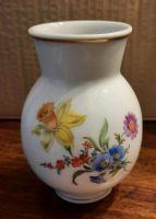 1. Wahl Meissen Porzellan Blumenvase Kiel - Schilksee Vorschau