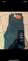 Levis Jeans 505 Bayern - Thüngen Vorschau