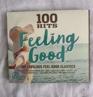 Feeling Good 5 CDs 100 Hits Guter Zustand mit Barry Manilow Dido. Schleswig-Holstein - Kiel Vorschau