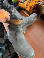 Damen Winterschuhe Baden-Württemberg - Bruchsal Vorschau
