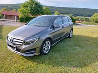 Mercedes-Benz B 200 Bayern - Strullendorf Vorschau