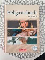 Religionsbuch Oberstufe Cornelsen (978-3-06-120206-4) Hannover - Kirchrode-Bemerode-Wülferode Vorschau