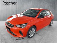 Opel CORSA F LPG AUTOGAS NAVI, SHZ, PDC, LED, LENKRAD Bayern - Buchloe Vorschau