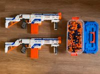 2x Nerf Elite Retaliator Sachsen - Chemnitz Vorschau