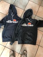 Ellesse Hoody’s Pullover gr.S Blau Grau Nordrhein-Westfalen - Issum Vorschau