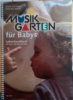 Musikgarten für Babys, Lehrerhandbuch Nordrhein-Westfalen - Herzogenrath Vorschau
