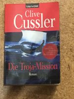 Clive Cussler: Die Troja-Mission: Bayern - Sonthofen Vorschau