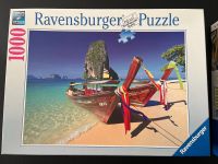 Ravensburger Puzzle Thailand 1000 Teile Kiel - Schreventeich-Hasseldieksdamm Vorschau