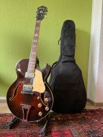 Ibanez AK85 Hollowbody (inkl. Gigbag) Innenstadt - Köln Altstadt Vorschau