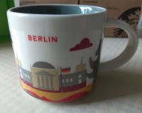 Starbucks City Mug Tasse Berlin Sachsen-Anhalt - Magdeburg Vorschau