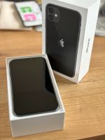 iPhone 11, 64 GB, inkl. neuem Panzerglas Sachsen-Anhalt - Halle Vorschau