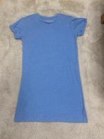 Mädchen T Shirt Longshirt Gr.34 Berlin - Pankow Vorschau