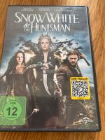 DVD Snow white & The Huntsman Nordrhein-Westfalen - Gummersbach Vorschau