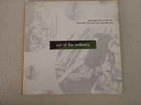 cd maxi out of the ordinary  , play it again  gebr. Niedersachsen - Moormerland Vorschau