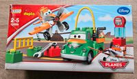 Lego Duplo Set 10509 Disney Planes Dusty&Chug Frankfurt am Main - Niederursel Vorschau