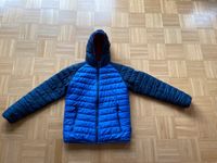 Jack Wolfskin Winterjacke Steppjacke, Gr. 176 Saarland - St. Ingbert Vorschau