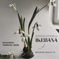 Ikebana Workshop Friedrichshain-Kreuzberg - Kreuzberg Vorschau