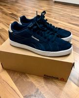 Reebok Sneaker Schuhe Gr. 41  Wildleder blau Köln - Mülheim Vorschau