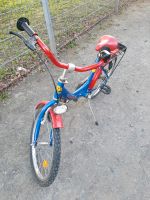 Kinderfahrrad, 20 Zoll Dresden - Gruna Vorschau