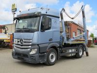 Mercedes-Benz Actros 1848 L 4x2 Absetzkipper Meiller Niedersachsen - Peine Vorschau