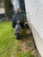 Motovespa Vespa 160 Baden-Württemberg - Wernau Vorschau