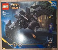 LEGO DC 76265 Batwing: Batman vs. The Joker NEU UNGEÖFFNET Nordrhein-Westfalen - Wassenberg Vorschau